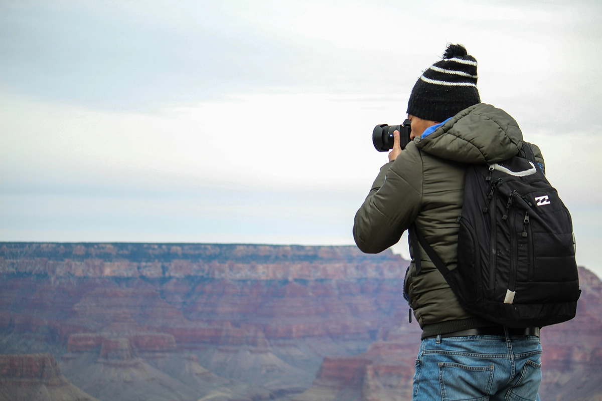 Minimal Gear, Maximum Impact: Essential Tools for the Traveling Photographer