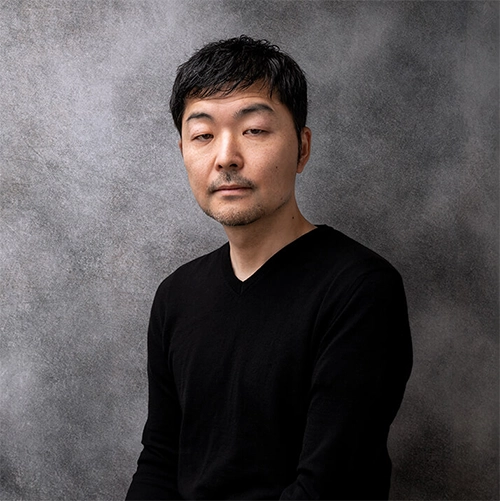 Exclusive Interview with Shinji Ichikawa