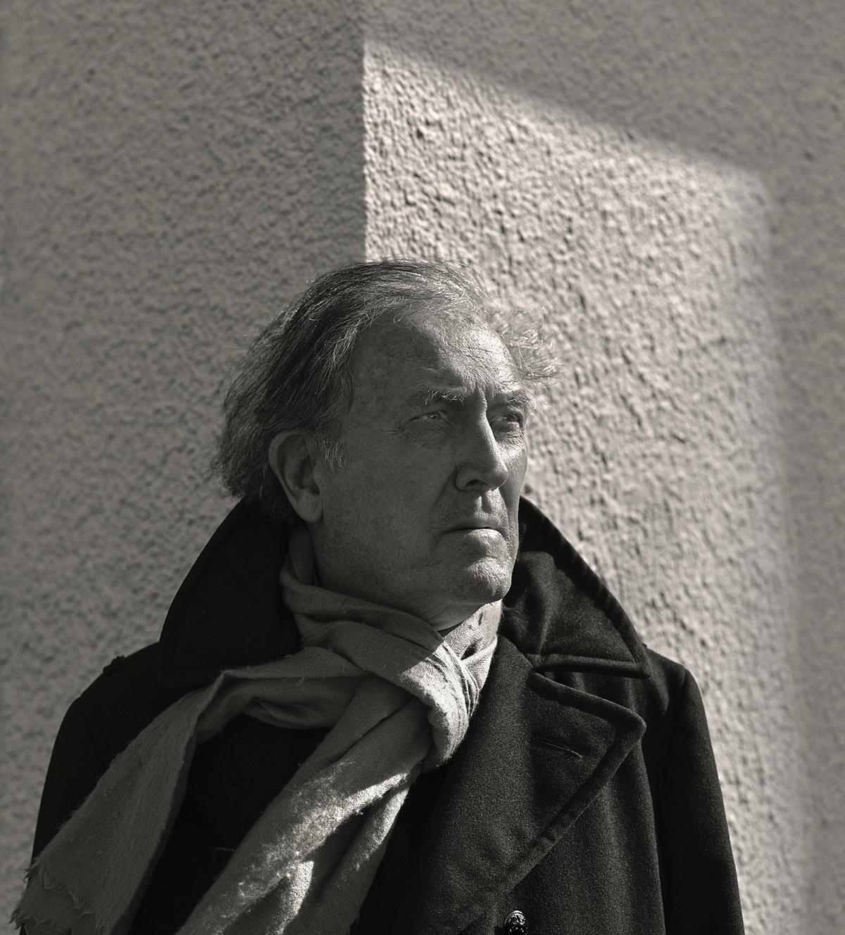 Tom Zimberoff