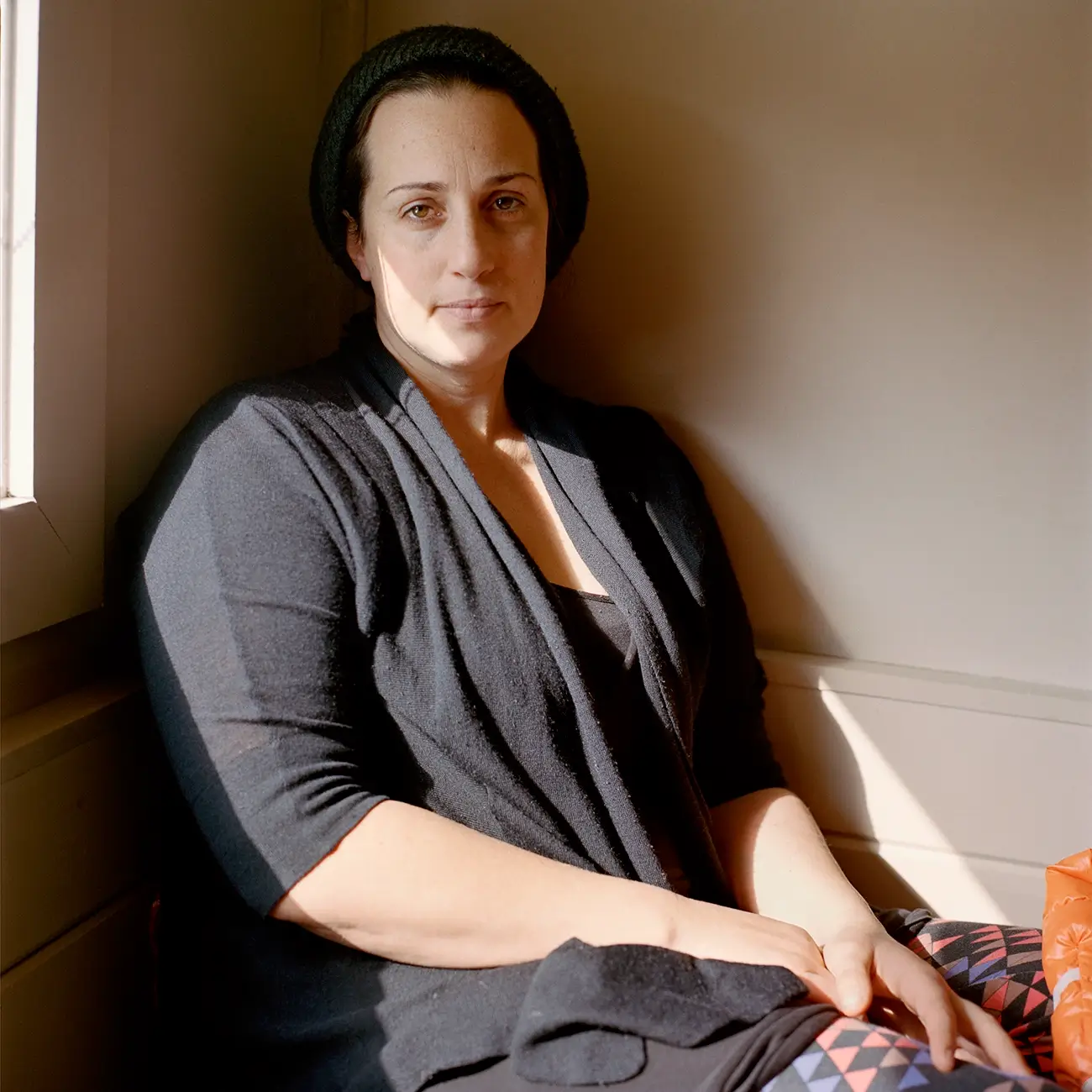 Susan Anthony
