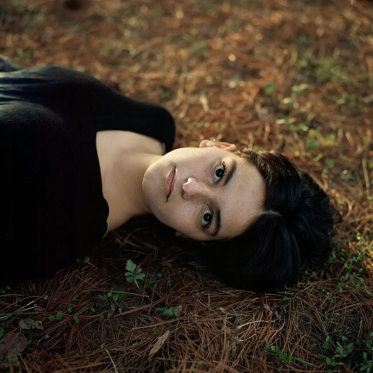 Lydia Panas