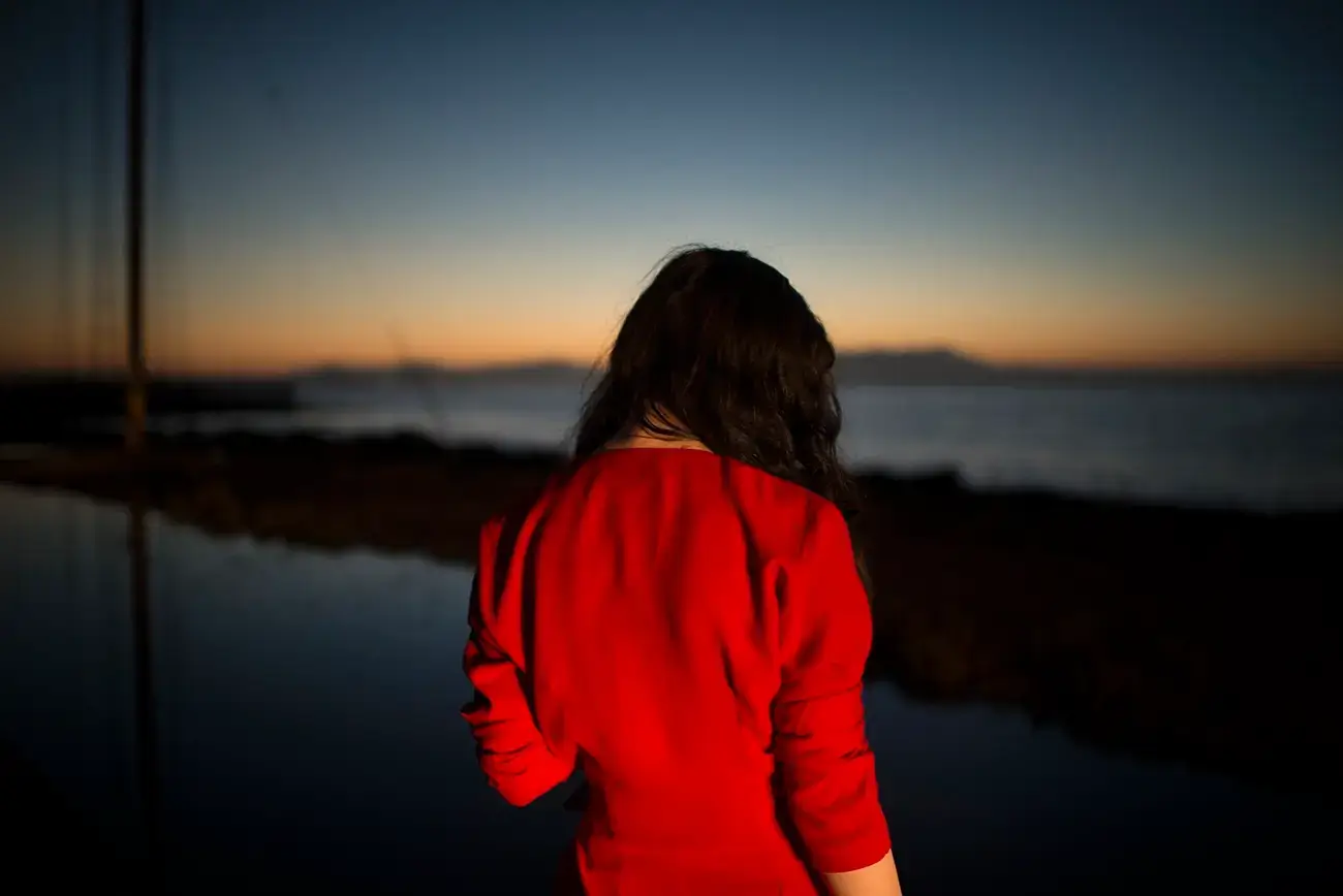 Todd Hido