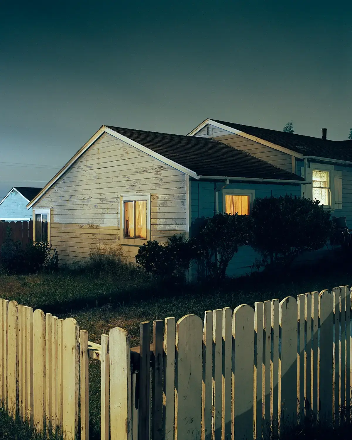 Todd Hido