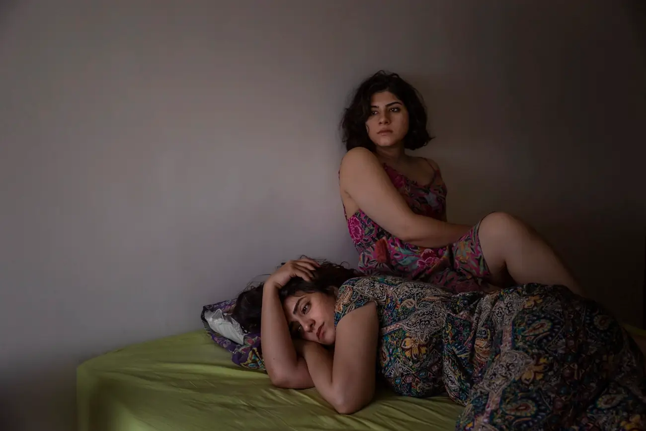 Parisa Azadi