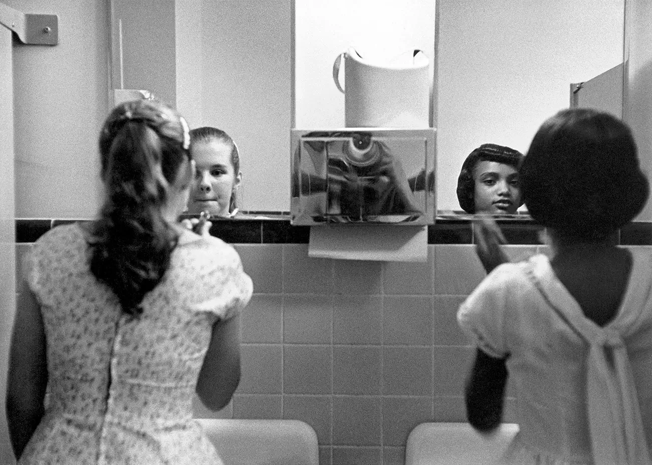 Eve Arnold