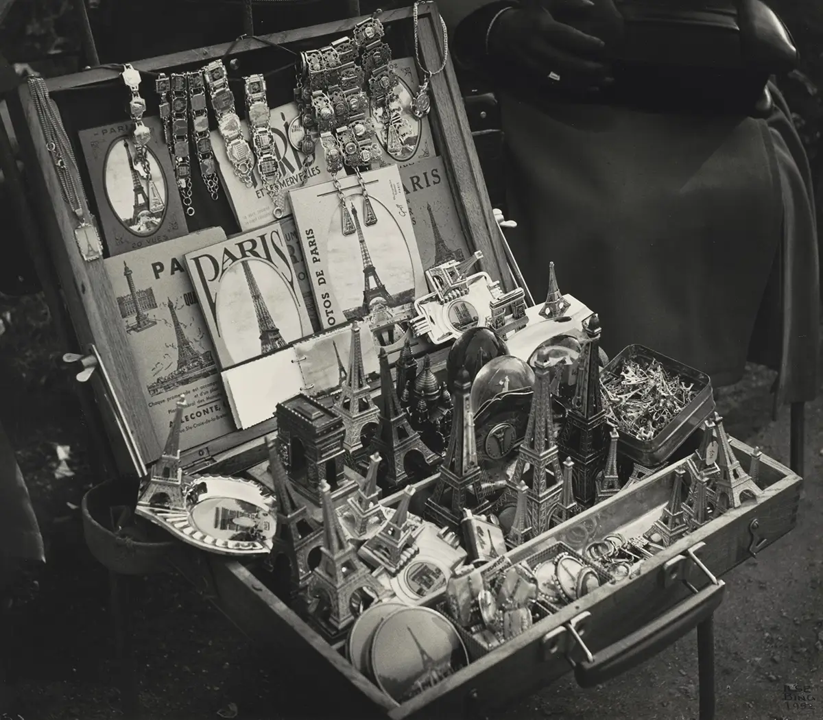 Ilse Bing