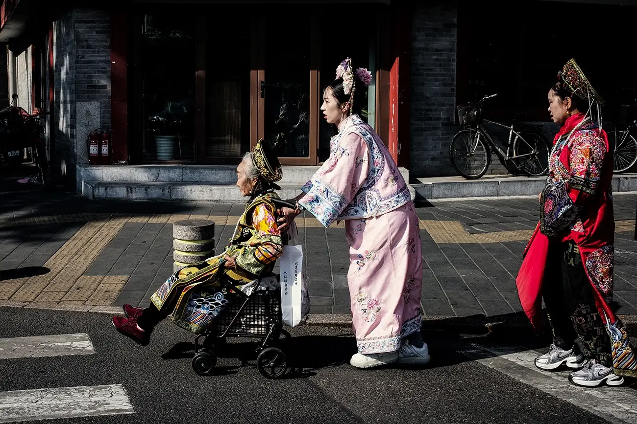 Chris Yan