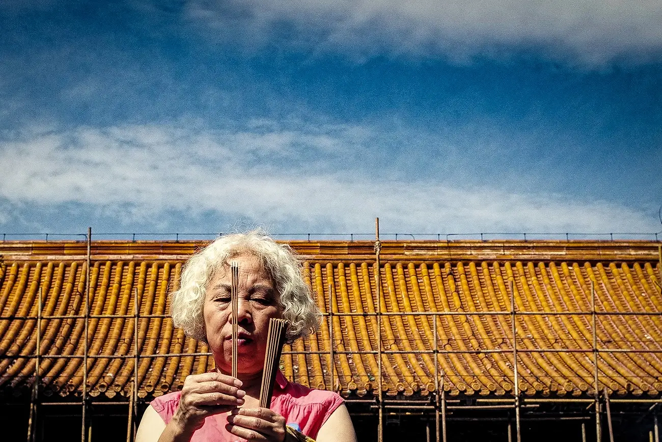 Chris Yan