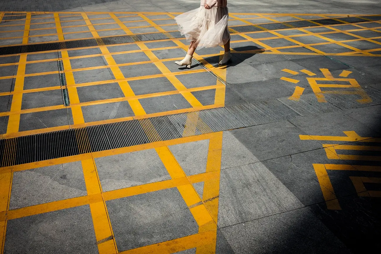 Chris Yan