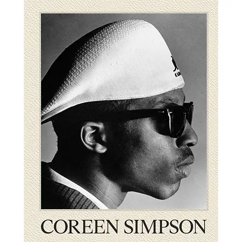 Coreen Simpson: A Monograph
