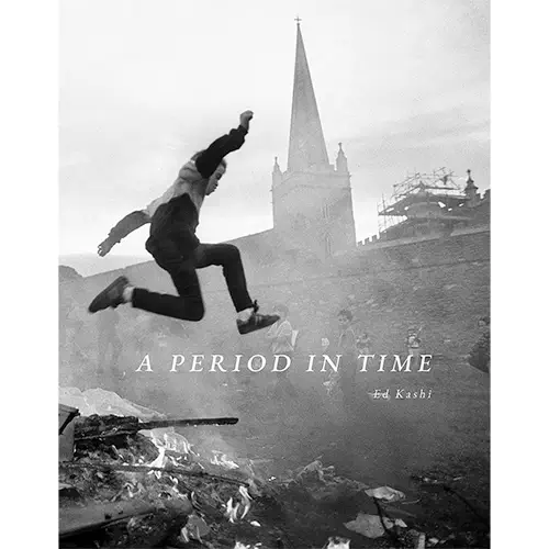 A Period in Time by Ed Kashi