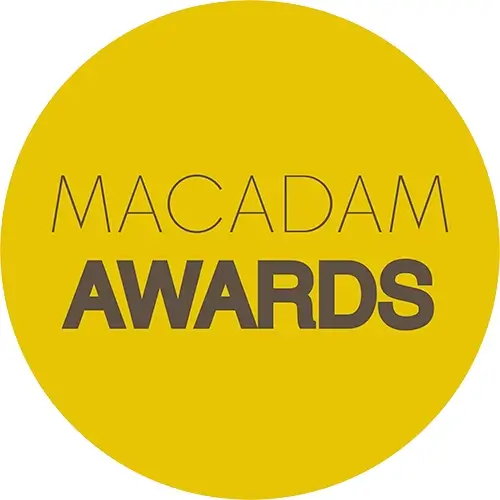 Macadam Awards 2025: Second Edition Winners