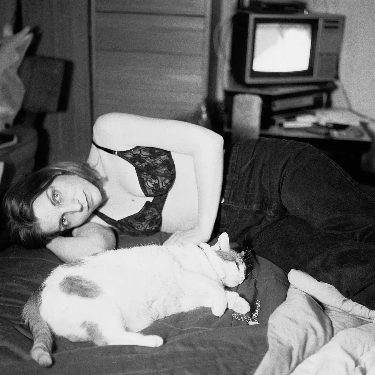 Lynne Breitfeller