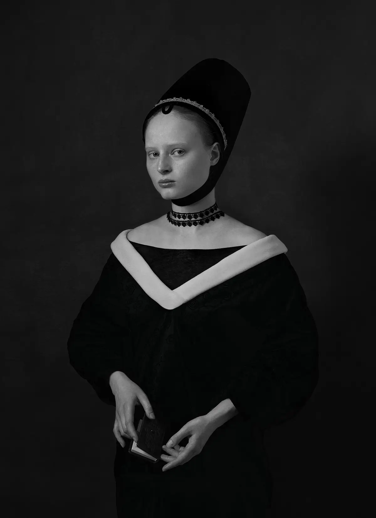 Elena Donskaya