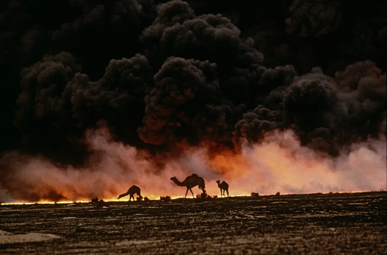 Steve McCurry