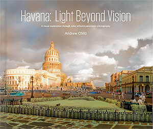 Havana: Light Beyond Vision