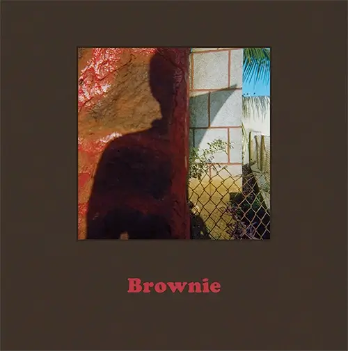 Brownie By David Katzenstein
