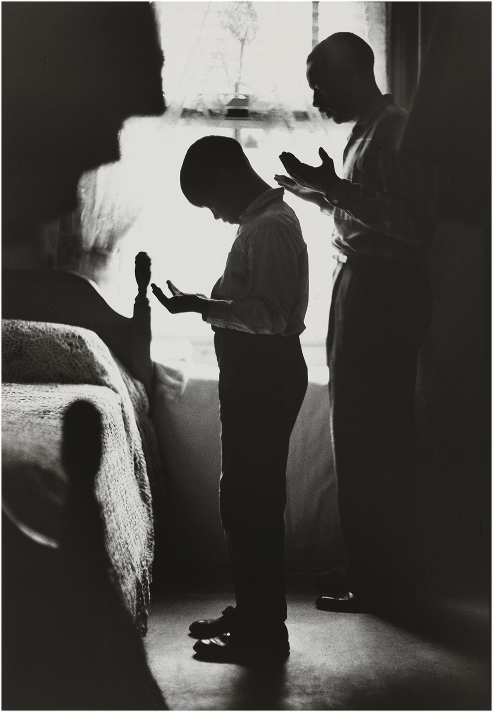 Gordon Parks