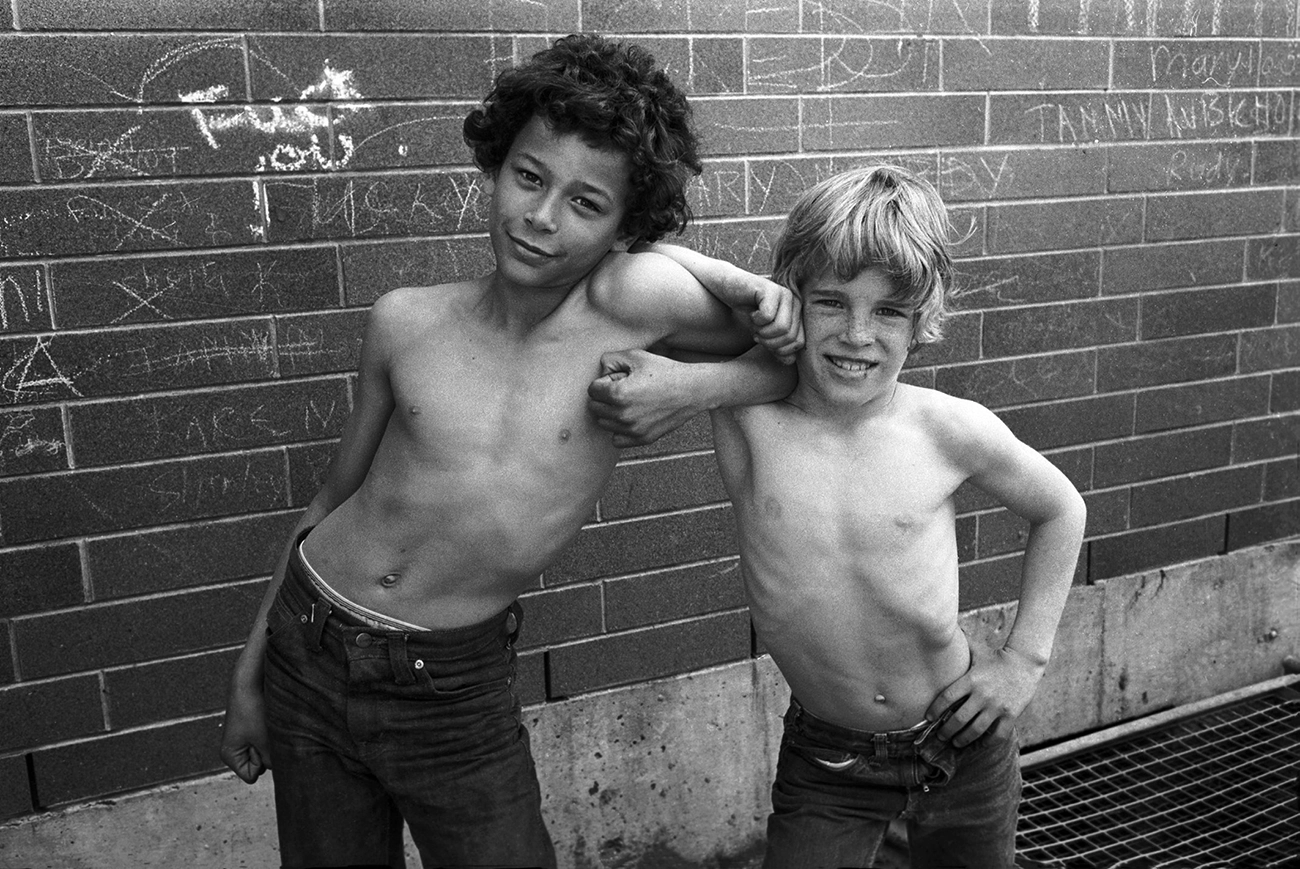 Stephen Shames