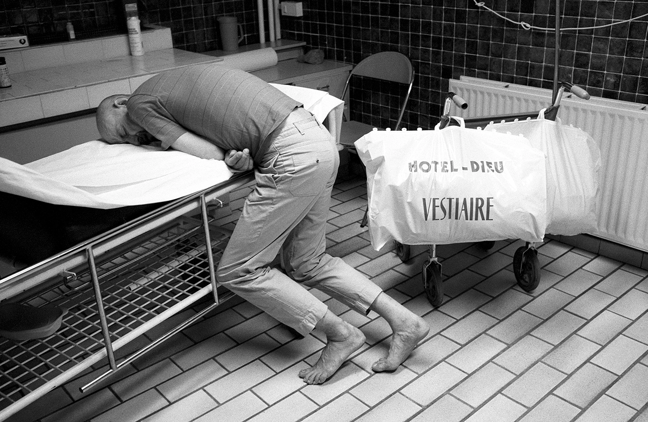 Jean-Louis Courtinat