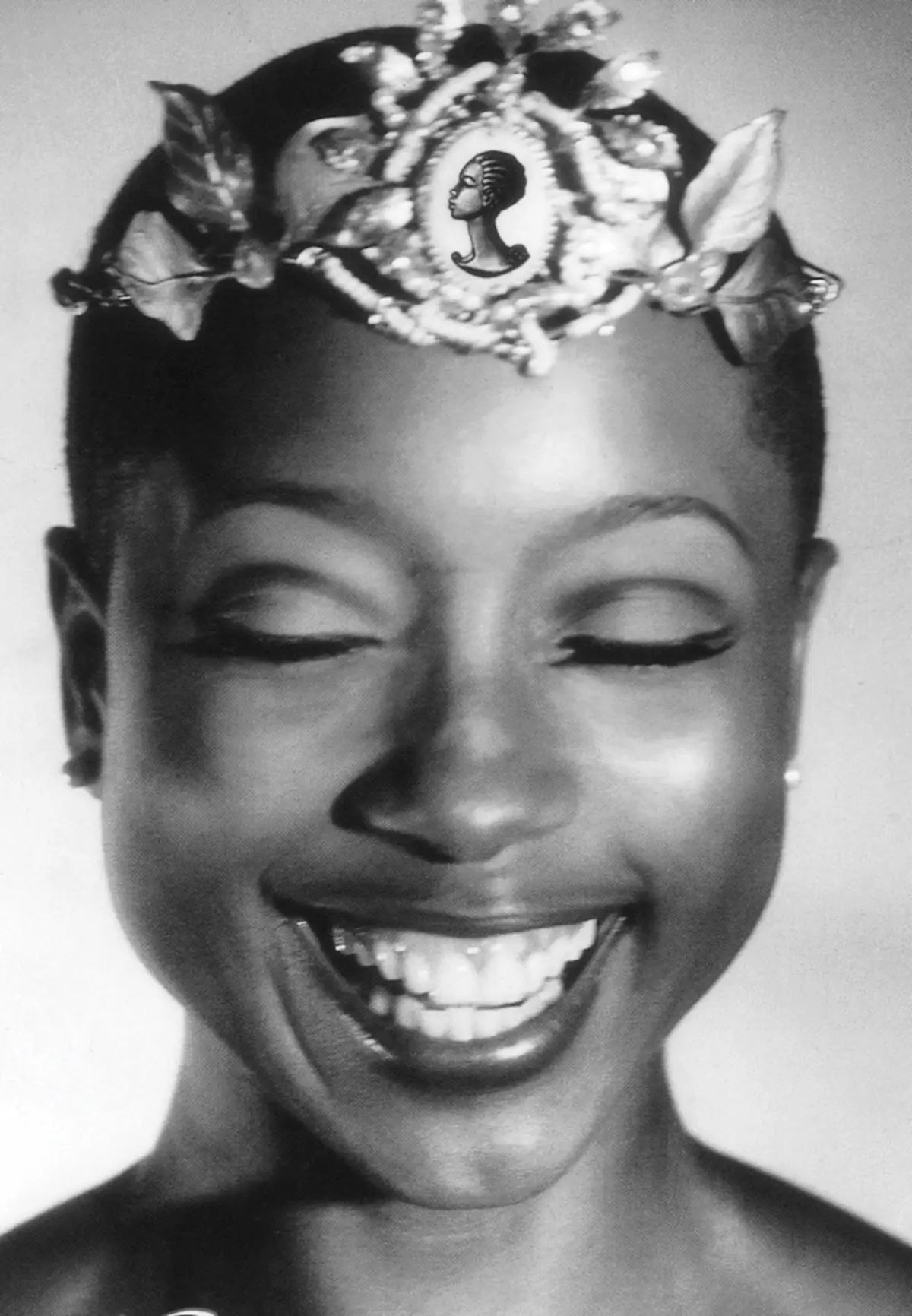 Coreen Simpson