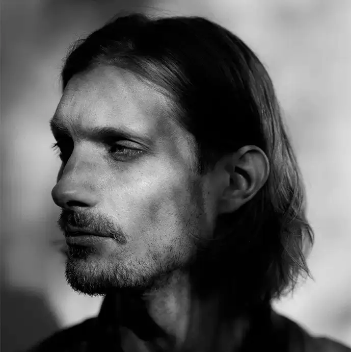 Exclusive Interview with Sander Vos