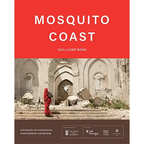 Mosquito Coast by Guillaume Bonn