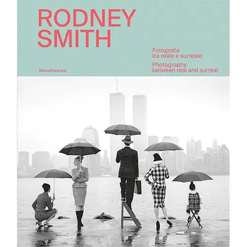 Rodney Smith: Photography between real and surreal