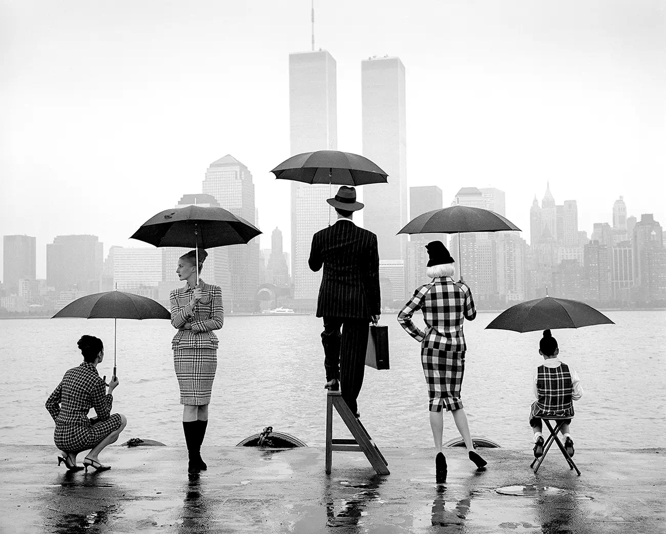 Rodney Smith