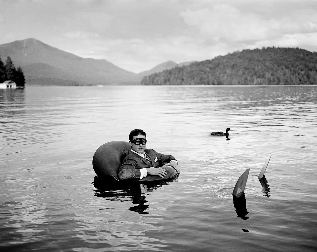 Rodney Smith