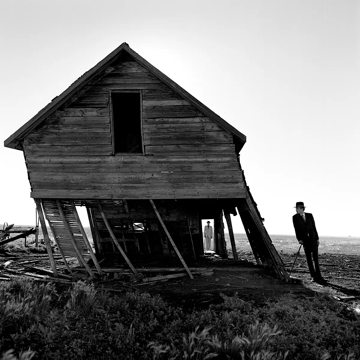 Rodney Smith
