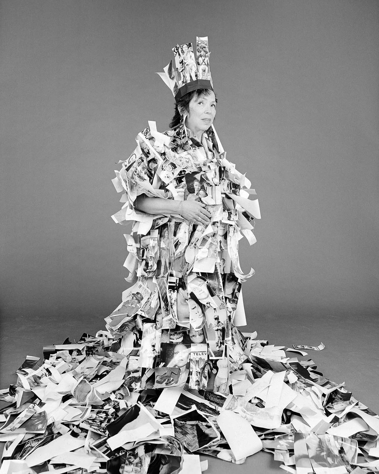 Meryl Meisler