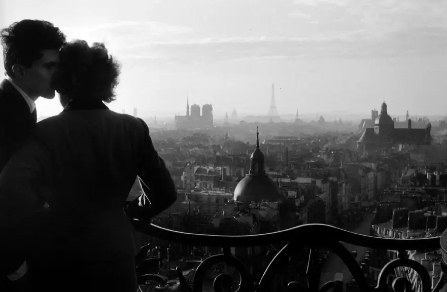 Willy Ronis