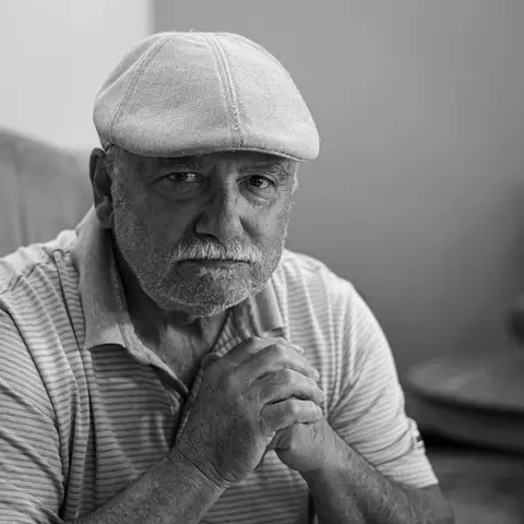 Anonymous Citizens by Mike Ruggiero