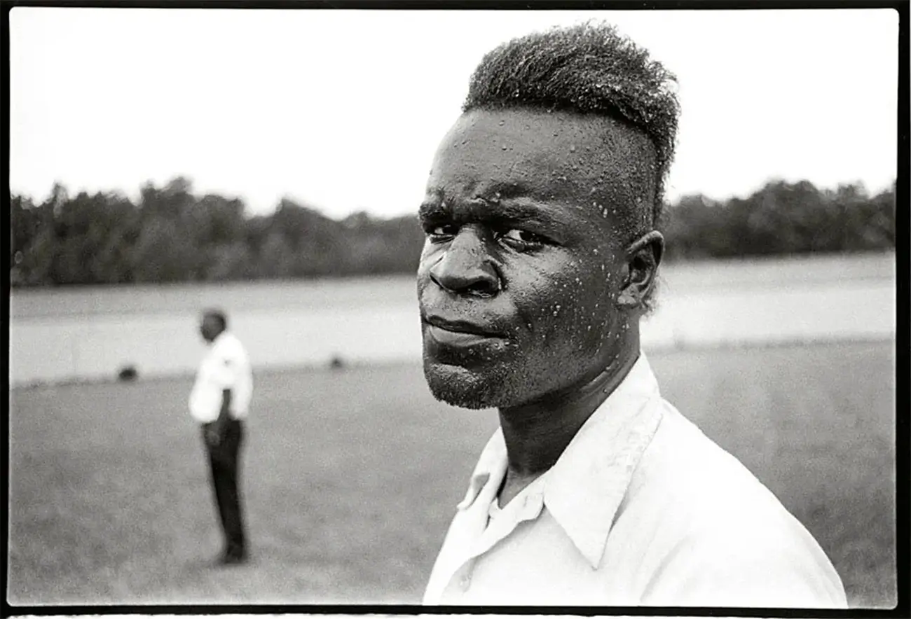 Robert Mack
