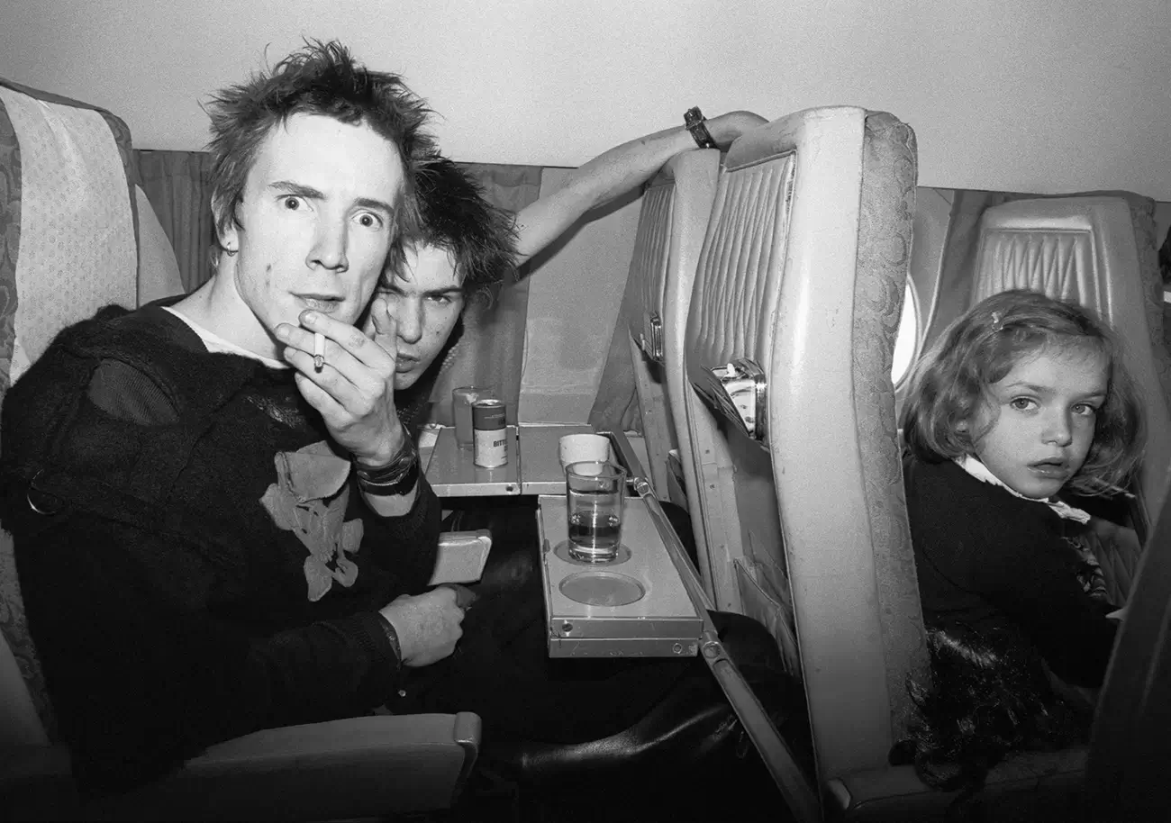 Bob Gruen