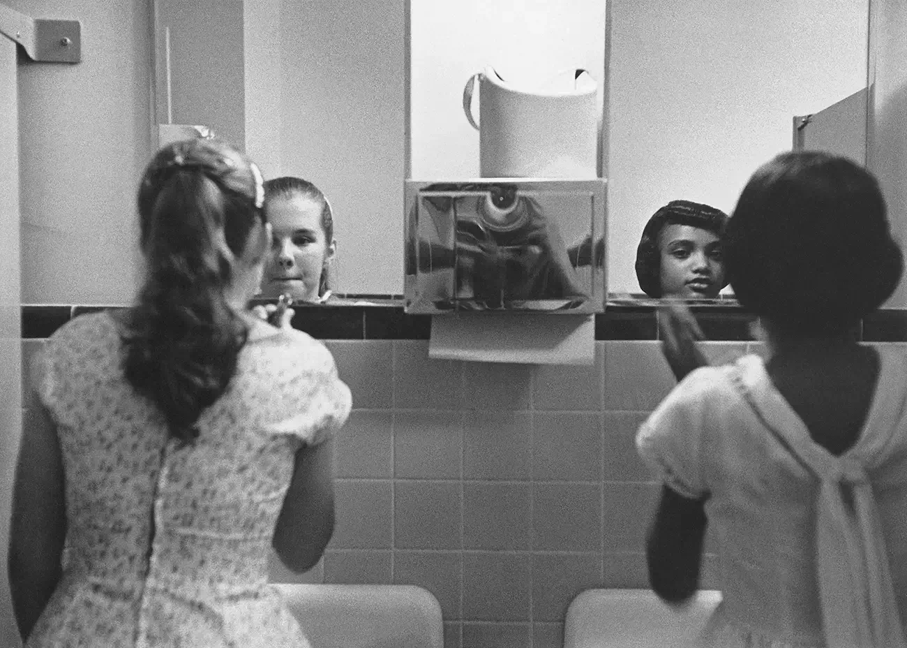 Eve Arnold