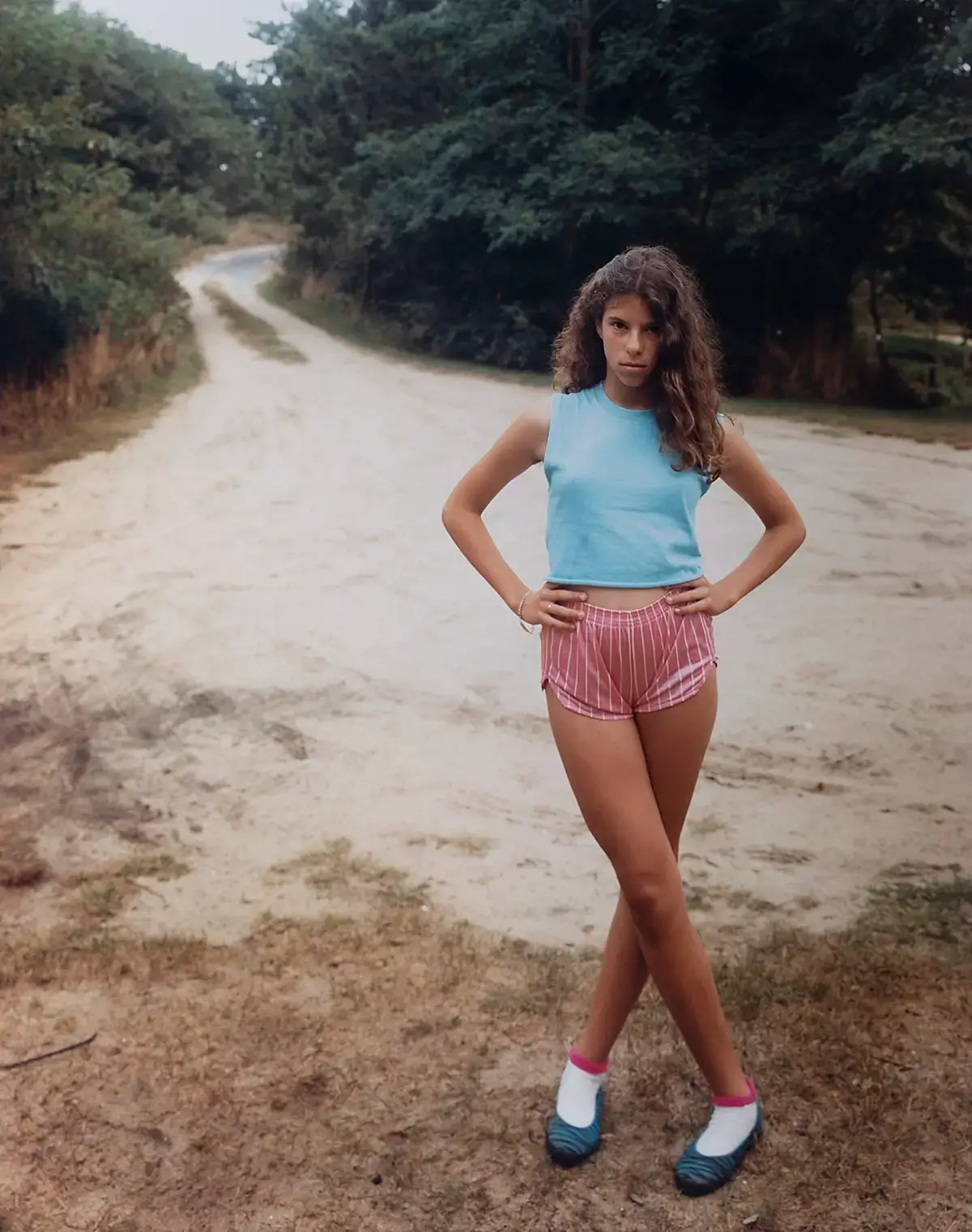Joel Meyerowitz