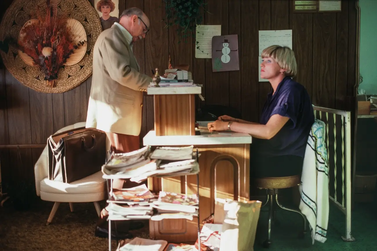Janet Delaney