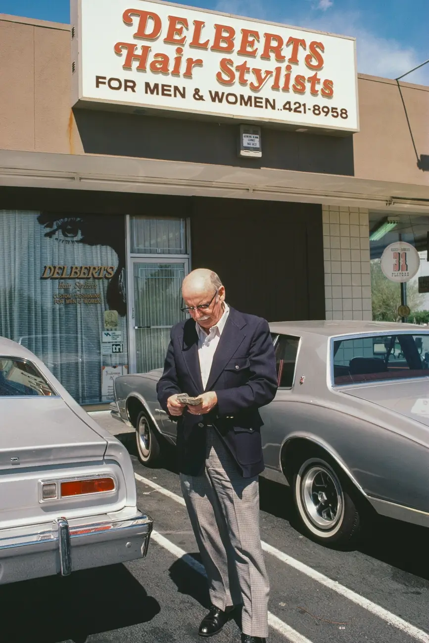 Janet Delaney