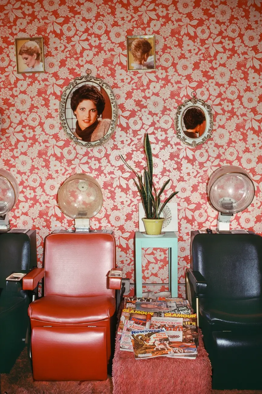 Janet Delaney
