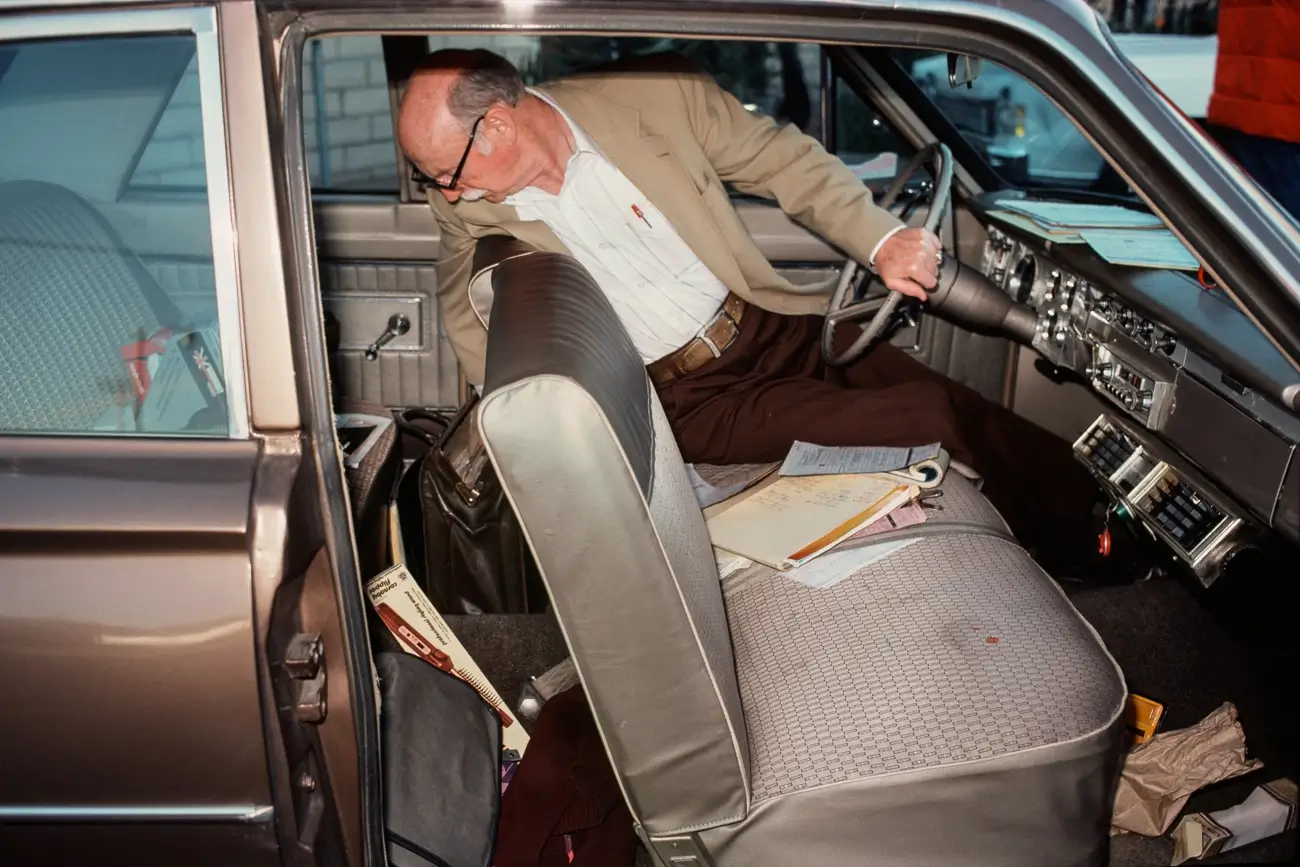 Janet Delaney