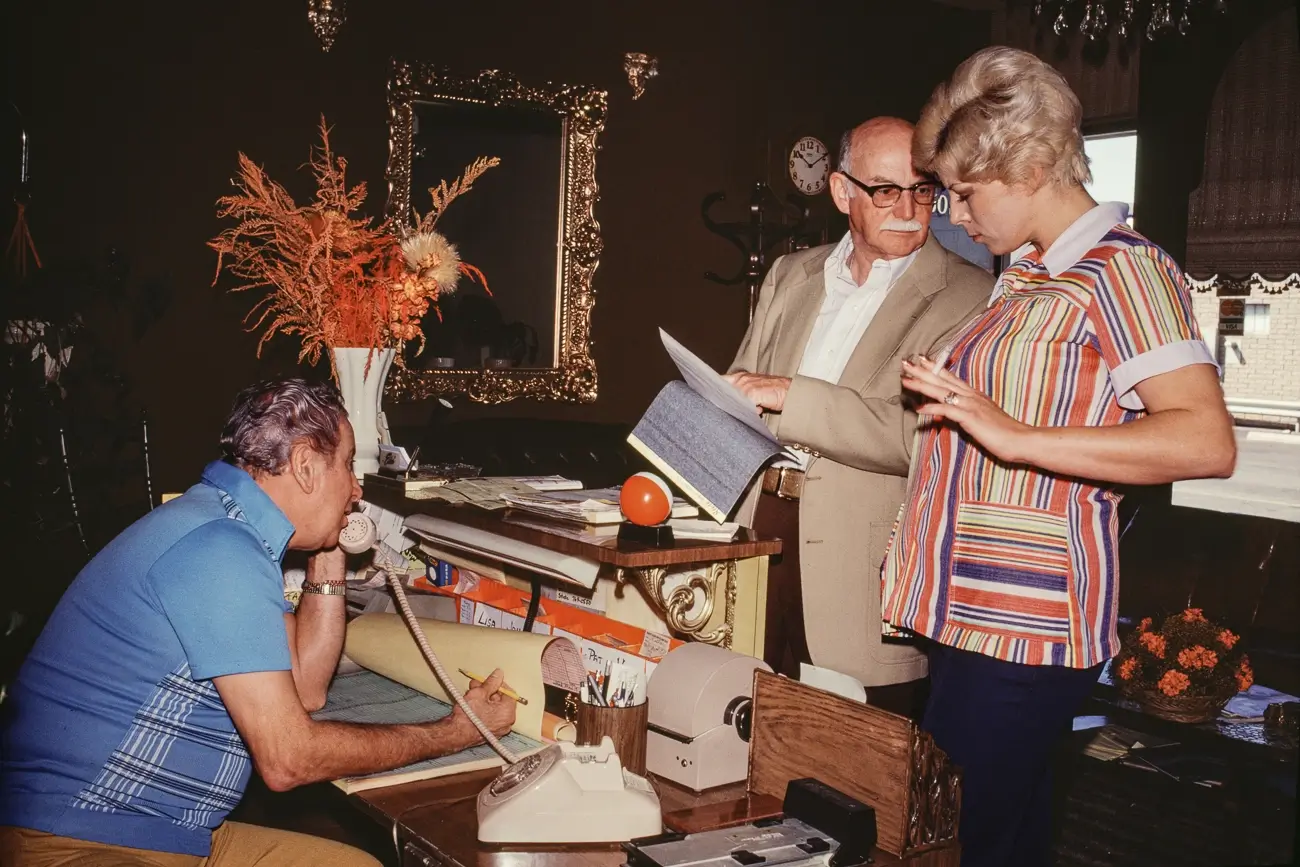 Janet Delaney