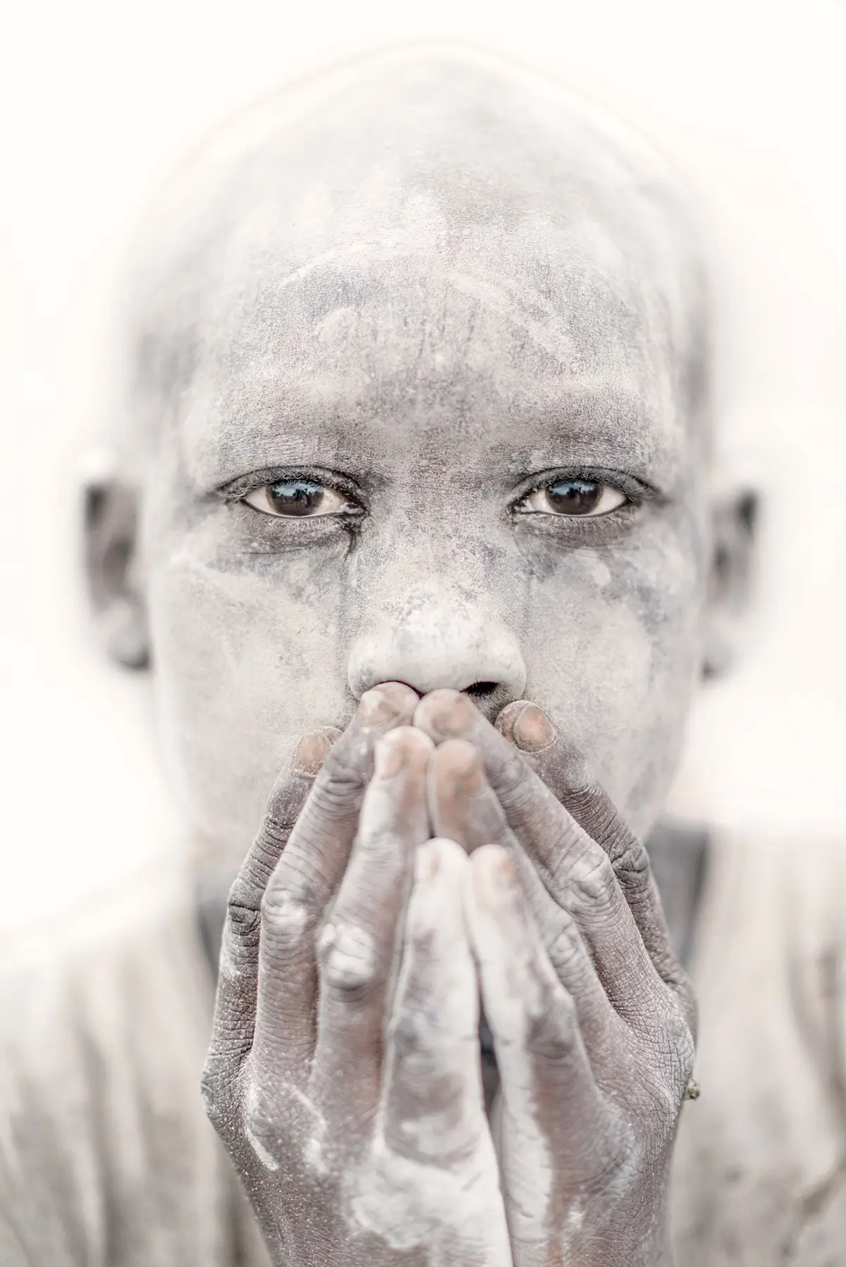 Trevor Cole