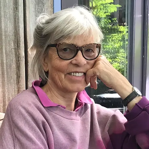 Dörte Eisseldt Wins the Viviane Esders Prize