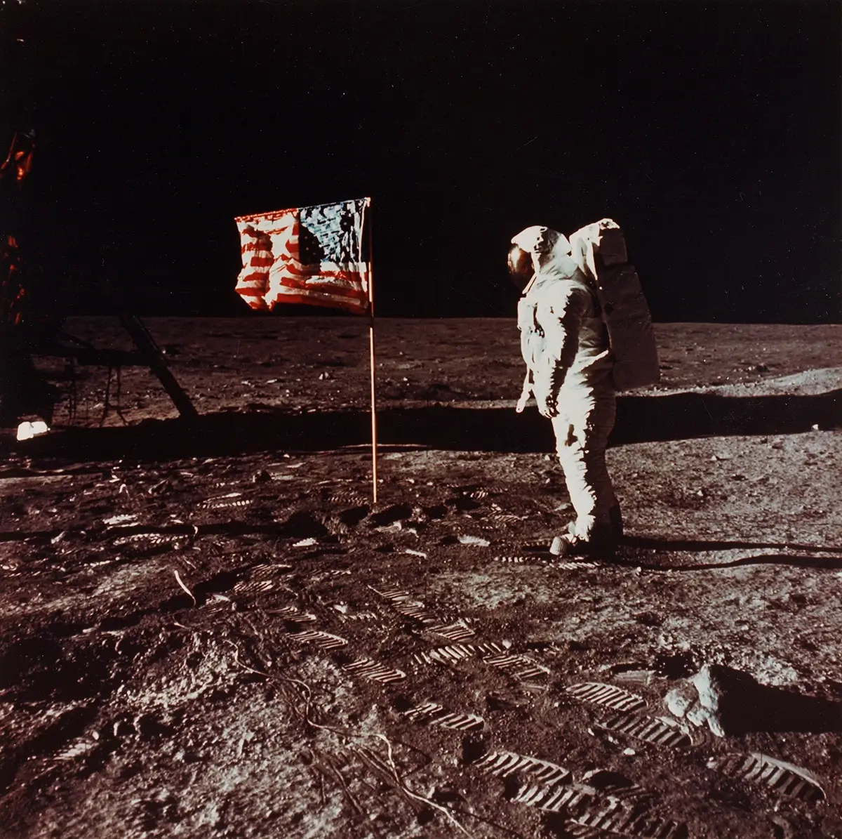 Neil Armstrong
