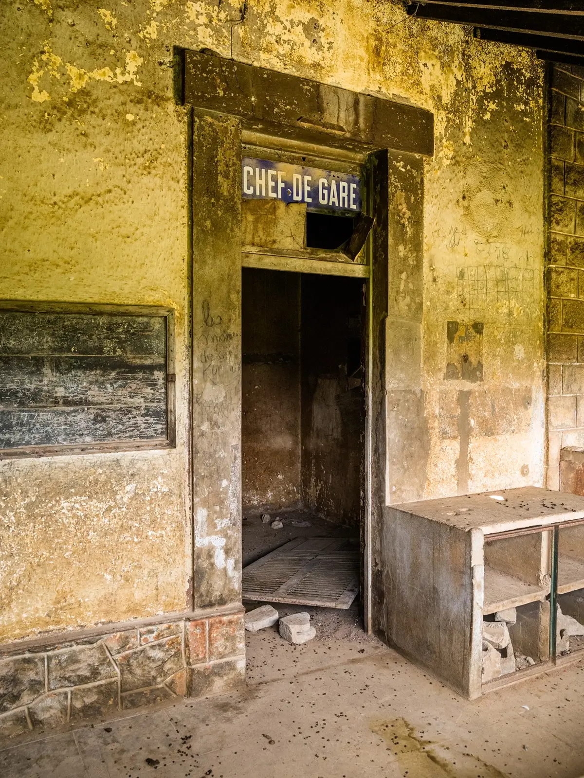 François-Xavier Gbré