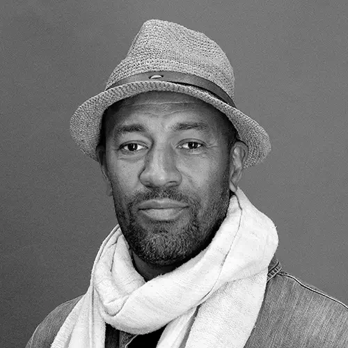 François-Xavier Gbré: Radio Ballast