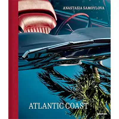 Book Review: Atlantic Coast by Anastasia Samoylova
