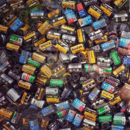Film Photography Trends: How Young Generations Are Choosing Analog Over Digital